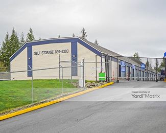Photo 4 of Century Square Self Storage - 1120 South 324th Street, Federal Way, WA
