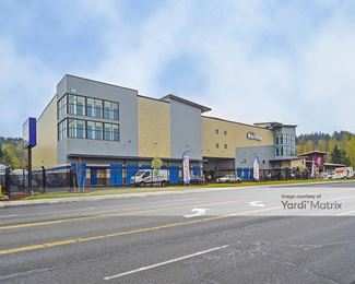Photo 1 of West Coast Self-Storage - 4424 A Street SE, Auburn, WA