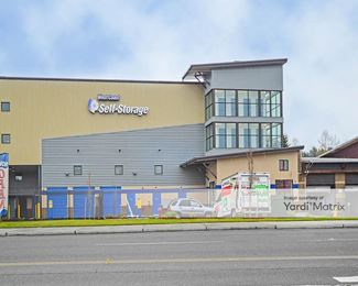 Photo 3 of West Coast Self-Storage - 4424 A Street SE, Auburn, WA