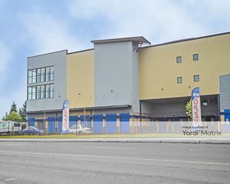 Photo 4 of West Coast Self-Storage - 4424 A Street SE, Auburn, WA