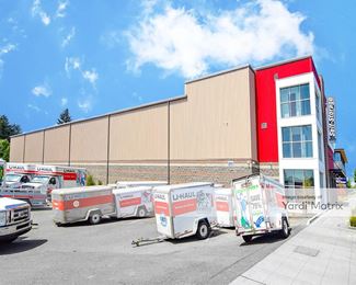 Photo 1 of West Coast Self-Storage - 16523 Aurora Avenue North, Shoreline, WA