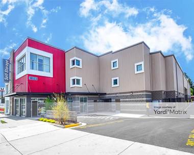 Storage Units for Rent available at 16523 Aurora Avenue North, Shoreline, WA 98133