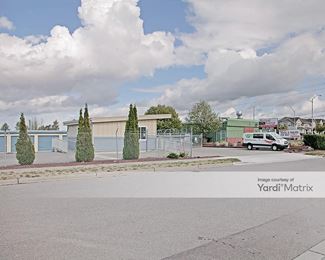 Photo 2 of Portland Ave Self Storage - 1421 East 44th Street, Tacoma, WA
