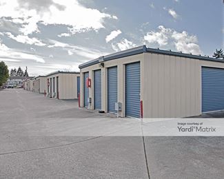 Photo 3 of Portland Ave Self Storage - 1421 East 44th Street, Tacoma, WA