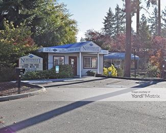 Photo 1 of Northwest Self Storage - 8745 Martin Way East, Lacey, WA