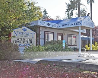 Photo 2 of Northwest Self Storage - 8745 Martin Way East, Lacey, WA