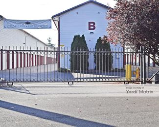 Photo 3 of Northwest Self Storage - 8745 Martin Way East, Lacey, WA