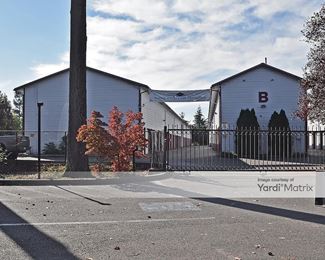 Photo 4 of Northwest Self Storage - 8745 Martin Way East, Lacey, WA