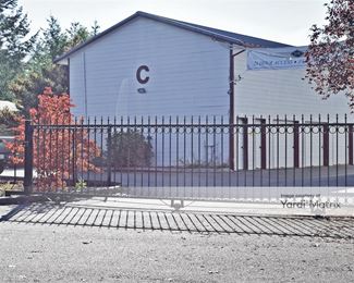 Photo 5 of Northwest Self Storage - 8745 Martin Way East, Lacey, WA