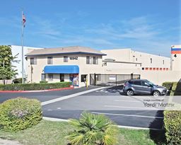 Image for A - 1 Self Storage - 16842 South Harbor Blvd, Santa Ana, CA