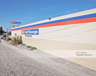 Photo 4 of A-1 Self Storage - 16842 South Harbor Blvd, Santa Ana, CA