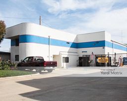Image for Stor - It Self Storage - 961 West 17th Street, Costa Mesa, CA
