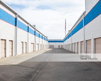 Photo 3 of Stor-It Self Storage - 961 West 17th Street, Costa Mesa, CA