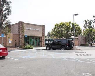 Photo 1 of Woodbridge Self Storage - 5020 Barranca Pkwy, Irvine, CA