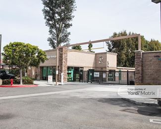 Photo 2 of Woodbridge Self Storage - 5020 Barranca Pkwy, Irvine, CA
