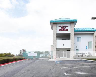 Storage Units for Rent available at 170 Avenida La Pata, San Clemente, CA 92673