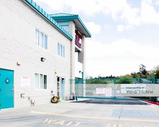 Photo 2 of San Clemente Self Storage - 170 Avenida La Pata, San Clemente, CA