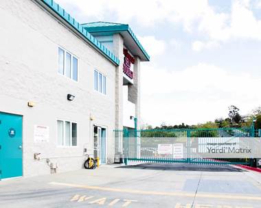 Storage Units for Rent available at 170 Avenida La Pata, San Clemente, CA 92673