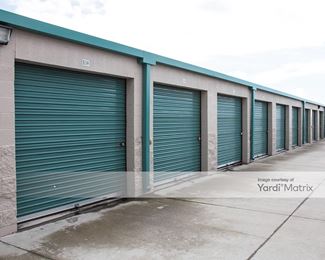 Photo 3 of San Clemente Self Storage - 170 Avenida La Pata, San Clemente, CA