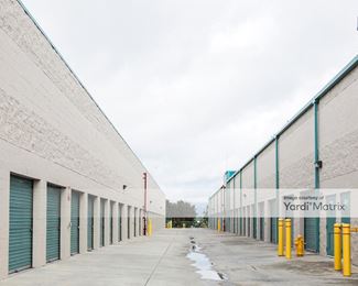 Photo 4 of San Clemente Self Storage - 170 Avenida La Pata, San Clemente, CA