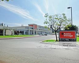 Image for Public Storage - 2200 East McFadden Avenue, Santa Ana, CA