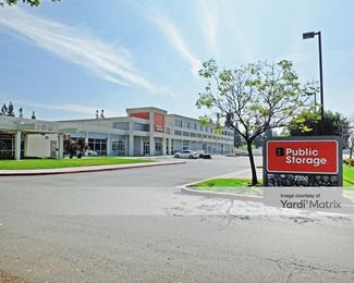 Photo 1 of Public Storage - 2200 East McFadden Avenue, Santa Ana, CA