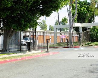 Photo 3 of Public Storage - 2200 East McFadden Avenue, Santa Ana, CA