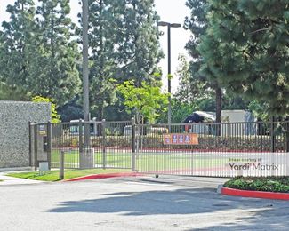 Photo 4 of Public Storage - 2200 East McFadden Avenue, Santa Ana, CA