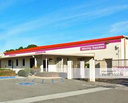 Image for Public Storage - 601 North Main Street, Orange, CA