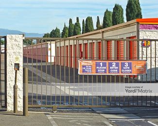 Photo 2 of Public Storage - 601 North Main Street, Orange, CA