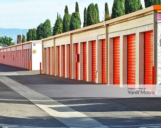 Photo 3 of Public Storage - 601 North Main Street, Orange, CA