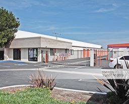 Image for Public Storage - 17952 Gothard Street, Huntington Beach, CA