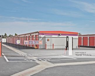 Photo 2 of Public Storage - 17952 Gothard Street, Huntington Beach, CA