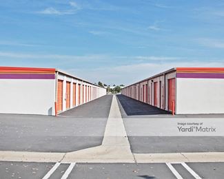 Photo 3 of Public Storage - 17952 Gothard Street, Huntington Beach, CA