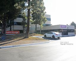 Image for Public Storage - 5566 Bolsa Avenue, Huntington Beach, CA