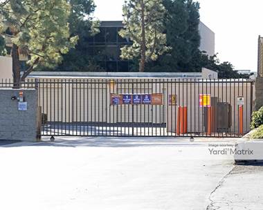 Storage Units for Rent available at 5566 Bolsa Avenue, Huntington Beach, CA 92649