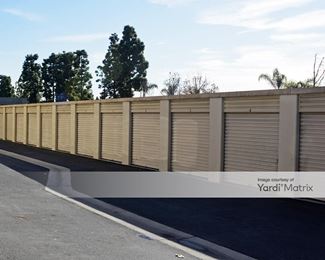 Photo 3 of Public Storage - 5566 Bolsa Avenue, Huntington Beach, CA