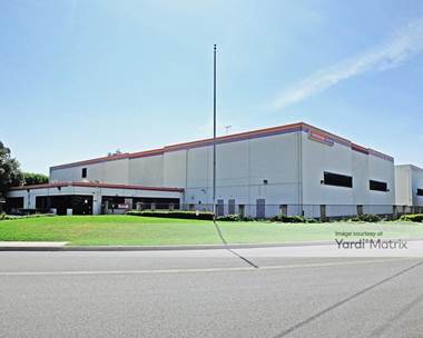 Storage Units for Rent available at 17792 Cowan, Irvine, CA 92614