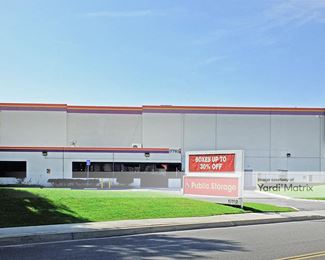 Photo 2 of Public Storage - 17792 Cowan, Irvine, CA