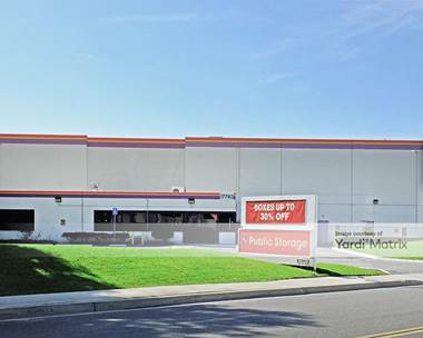 Storage Units for Rent available at 17792 Cowan, Irvine, CA 92614