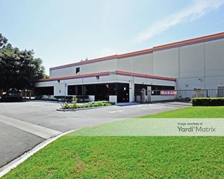 Photo 3 of Public Storage - 17792 Cowan, Irvine, CA