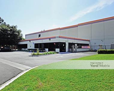 Storage Units for Rent available at 17792 Cowan, Irvine, CA 92614