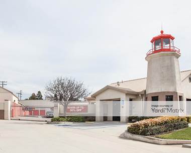 Storage Units for Rent available at 1604 Newport Blvd, Costa Mesa, CA 92627