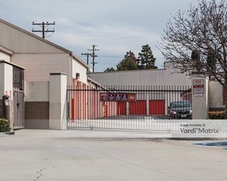 Photo 2 of Public Storage - 1604 Newport Blvd, Costa Mesa, CA