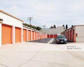 Photo 3 of Public Storage - 1604 Newport Blvd, Costa Mesa, CA