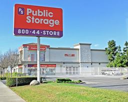 Image for Public Storage - 2075 Newport Blvd, Costa Mesa, CA