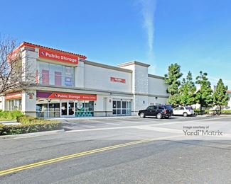 Photo 2 of Public Storage - 2075 Newport Blvd, Costa Mesa, CA
