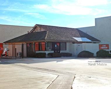 Storage Units for Rent available at 1290 North Lakeview Avenue, Anaheim, CA 92807