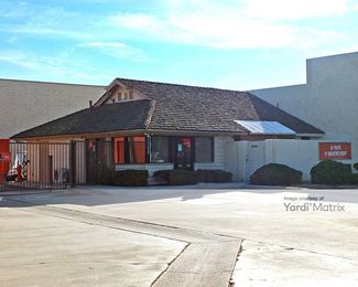 Photo 1 of Public Storage - 1290 North Lakeview Avenue, Anaheim, CA