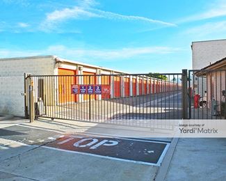 Photo 2 of Public Storage - 1290 North Lakeview Avenue, Anaheim, CA